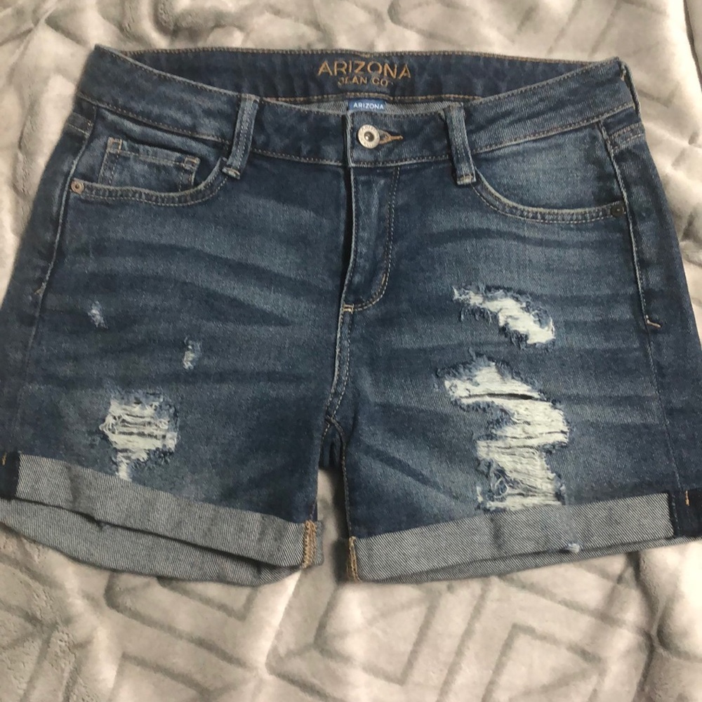 Arizona Shorts